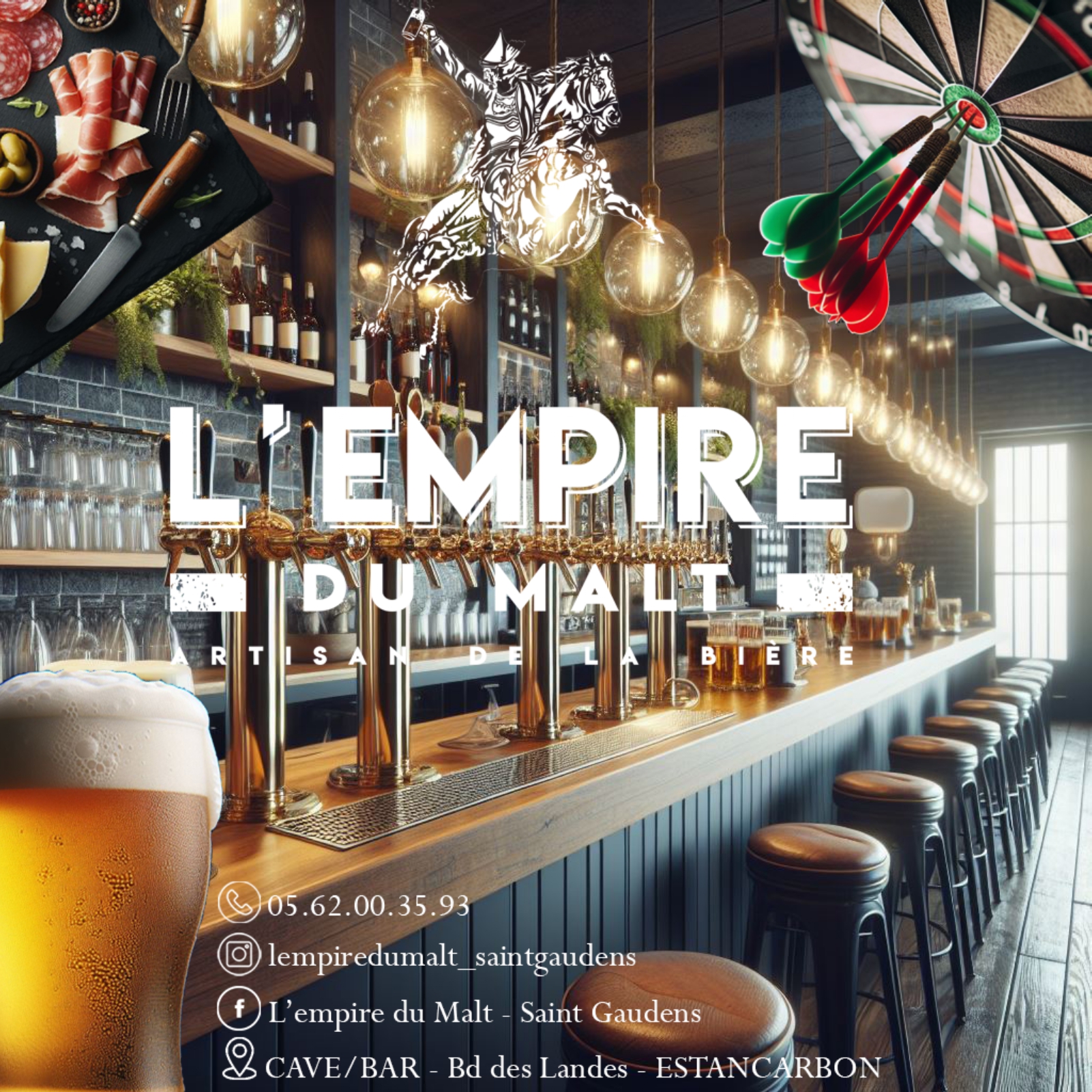 L'Empire du Malt