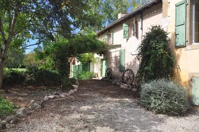Lobersane - Saint Laurent Comminges Pyrénées