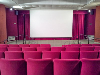 ESPACE ST MICHEL