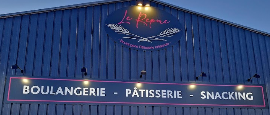 Logo Le Repère