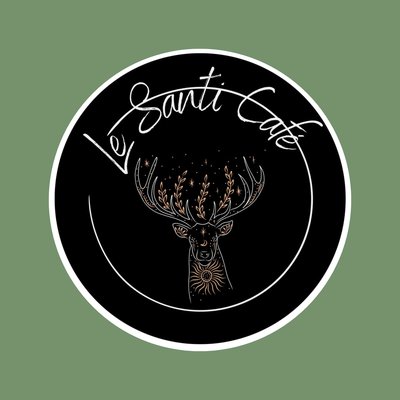 Le Santi Café à Valentine