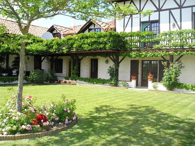 Le Petit Manoir de Campagne