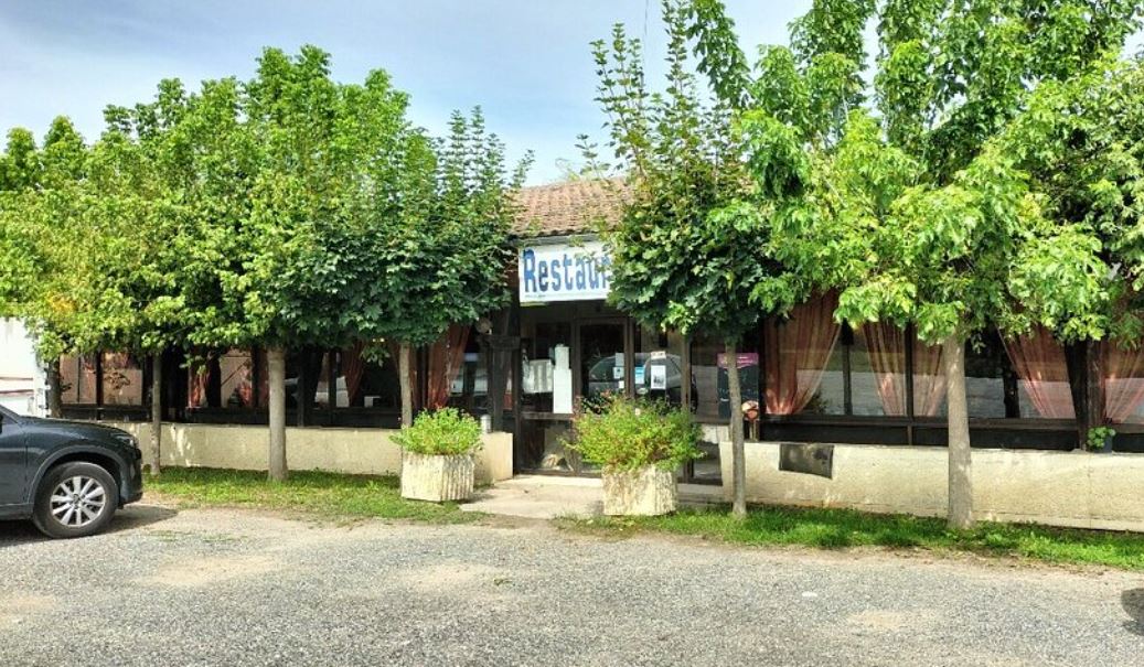Le Mistral à Vileneuve-de-Rivière