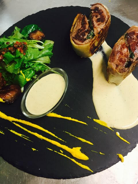 makila resto st gaudens