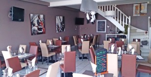 restaurant saint gaudens la pyrène haute garonne pyrénées