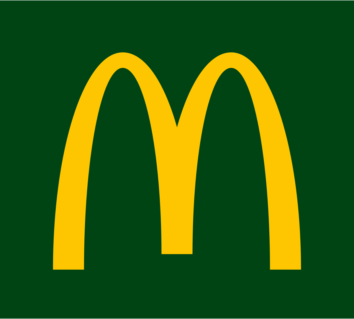 Mcdonalds Estancarbon