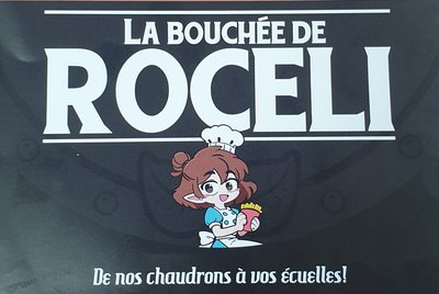 traiteur la bouchée de rocéli l'isle-en-dodon