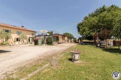 La Ferme et la Bergerie
