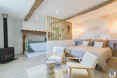 Le Gîte des Loulous