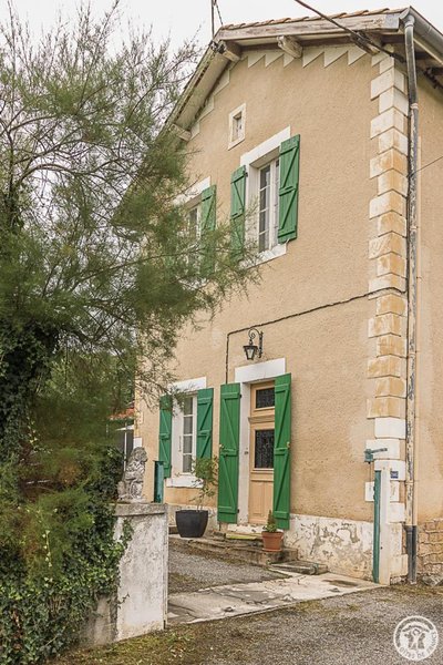 L'Ecole à l'Ancienne