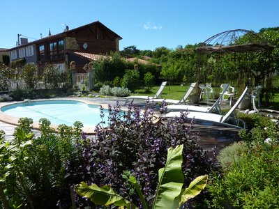 chambre d hotes villeneuve de riviere (16)