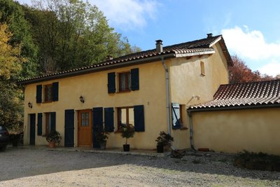 Parc Lacoste