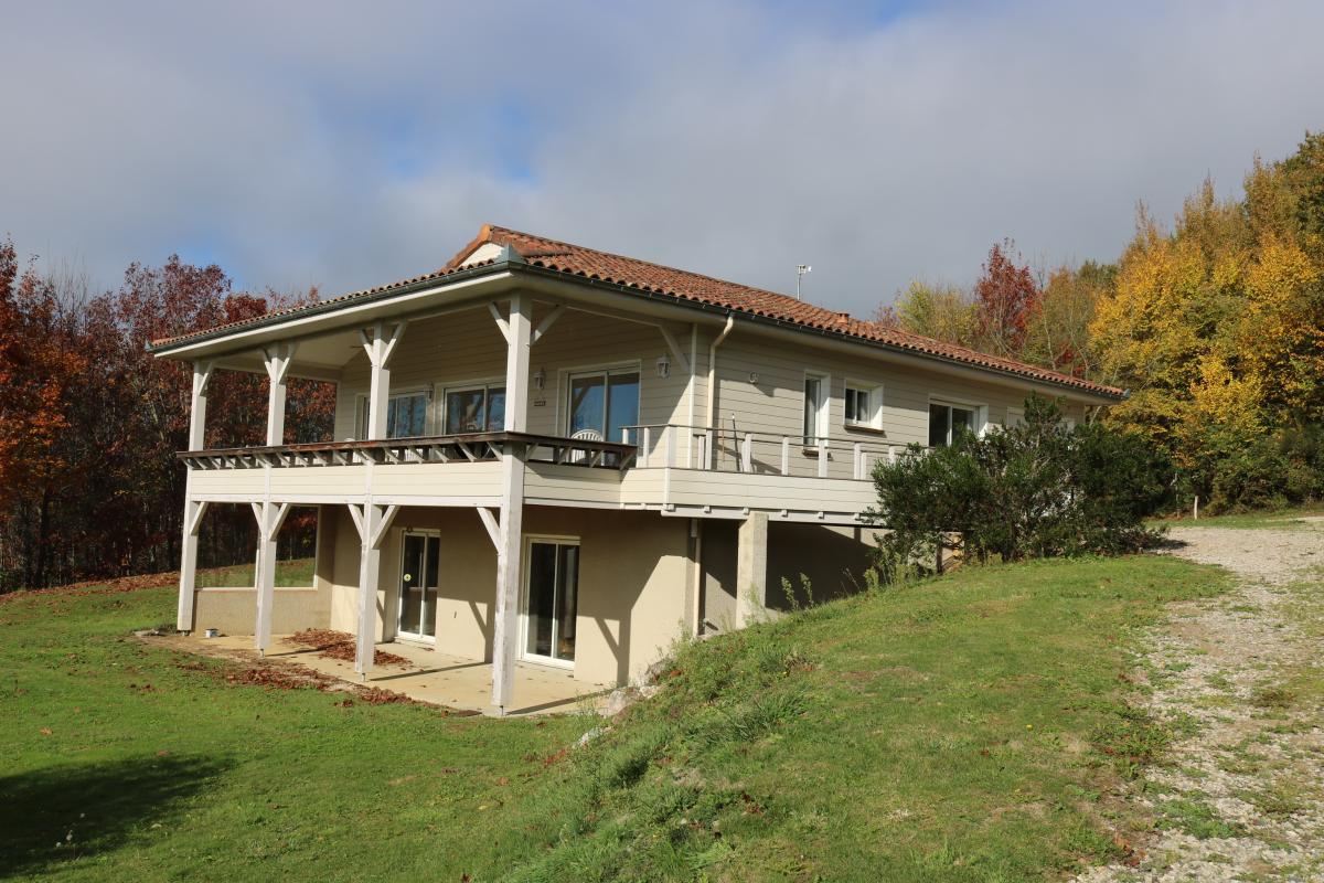 Parc Lacoste