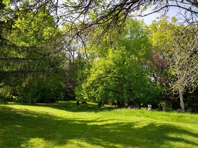 Gite Pyrénées View - Jardin - Saint Gaudens