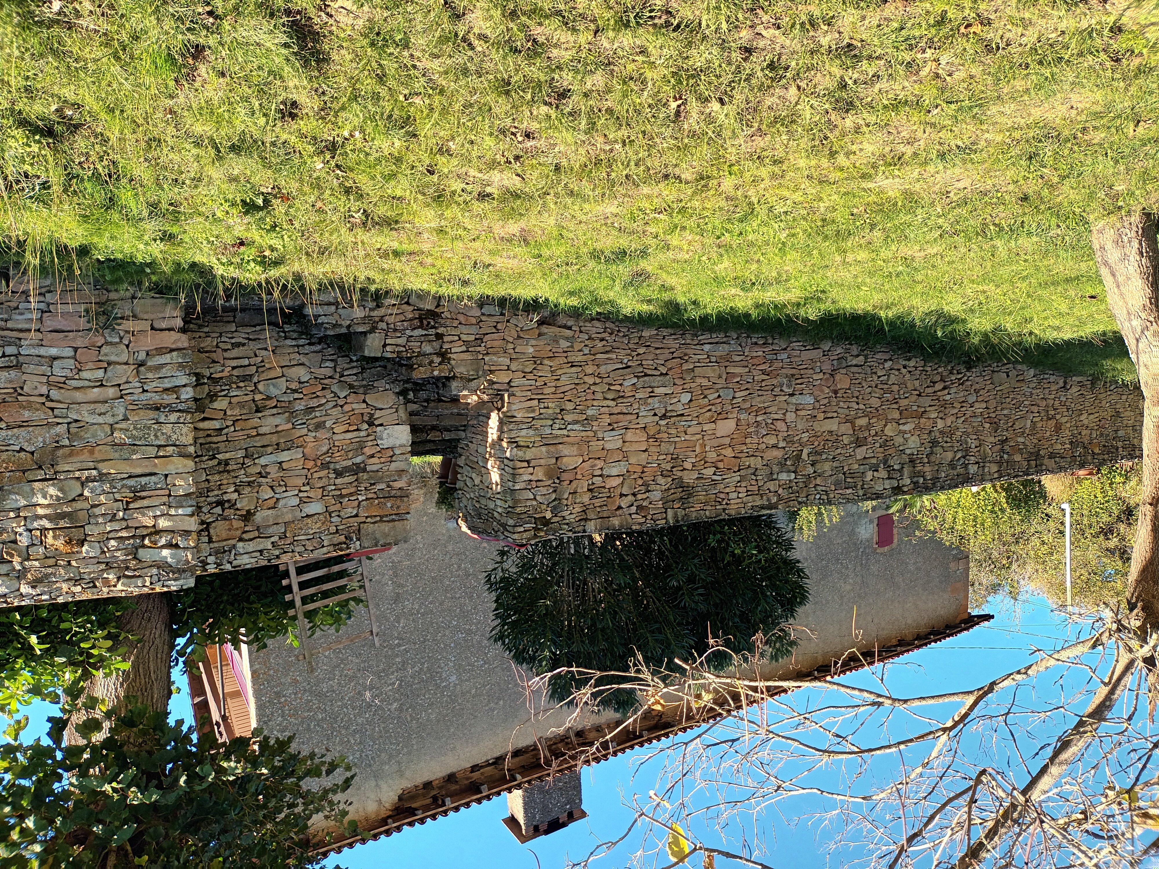Le logis du Rocher - Chambres d'hôtes - Saint Marcet - Comminges Pyrénées
