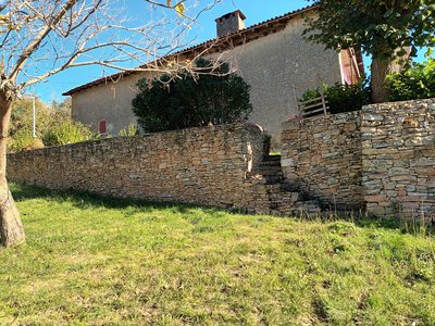 Le logis du Rocher - Chambres d'hôtes - Saint Marcet - Comminges Pyrénées