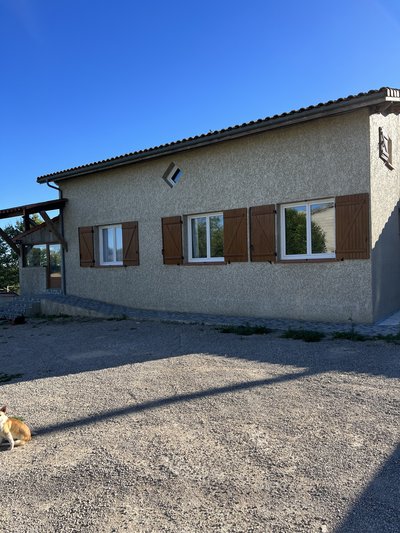 Gite de Ponsan - Boulogne sur Gesse - Comminges Pyrénées
