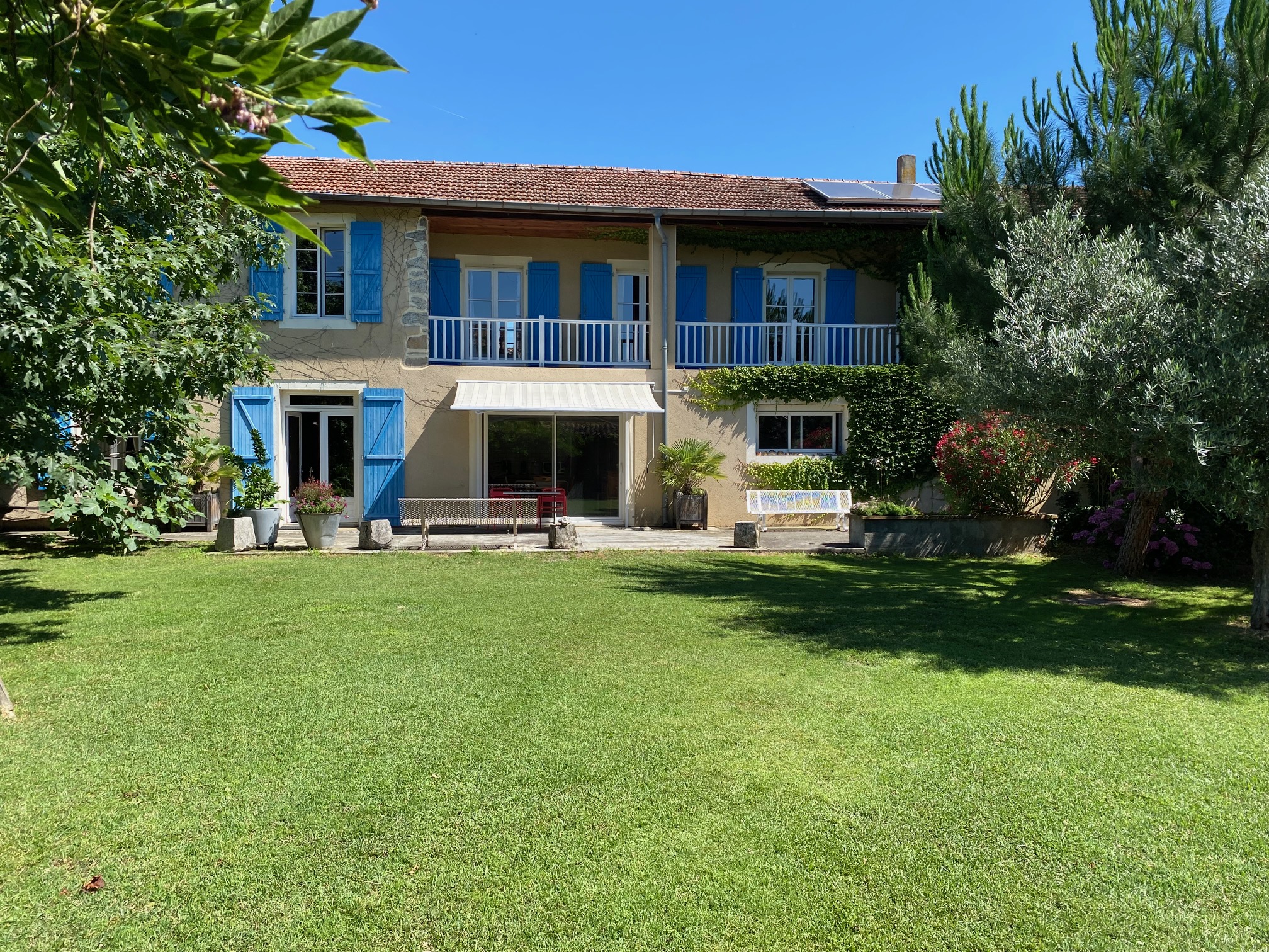Chez Pelot Pointis Inard - Comminges Pyrénées