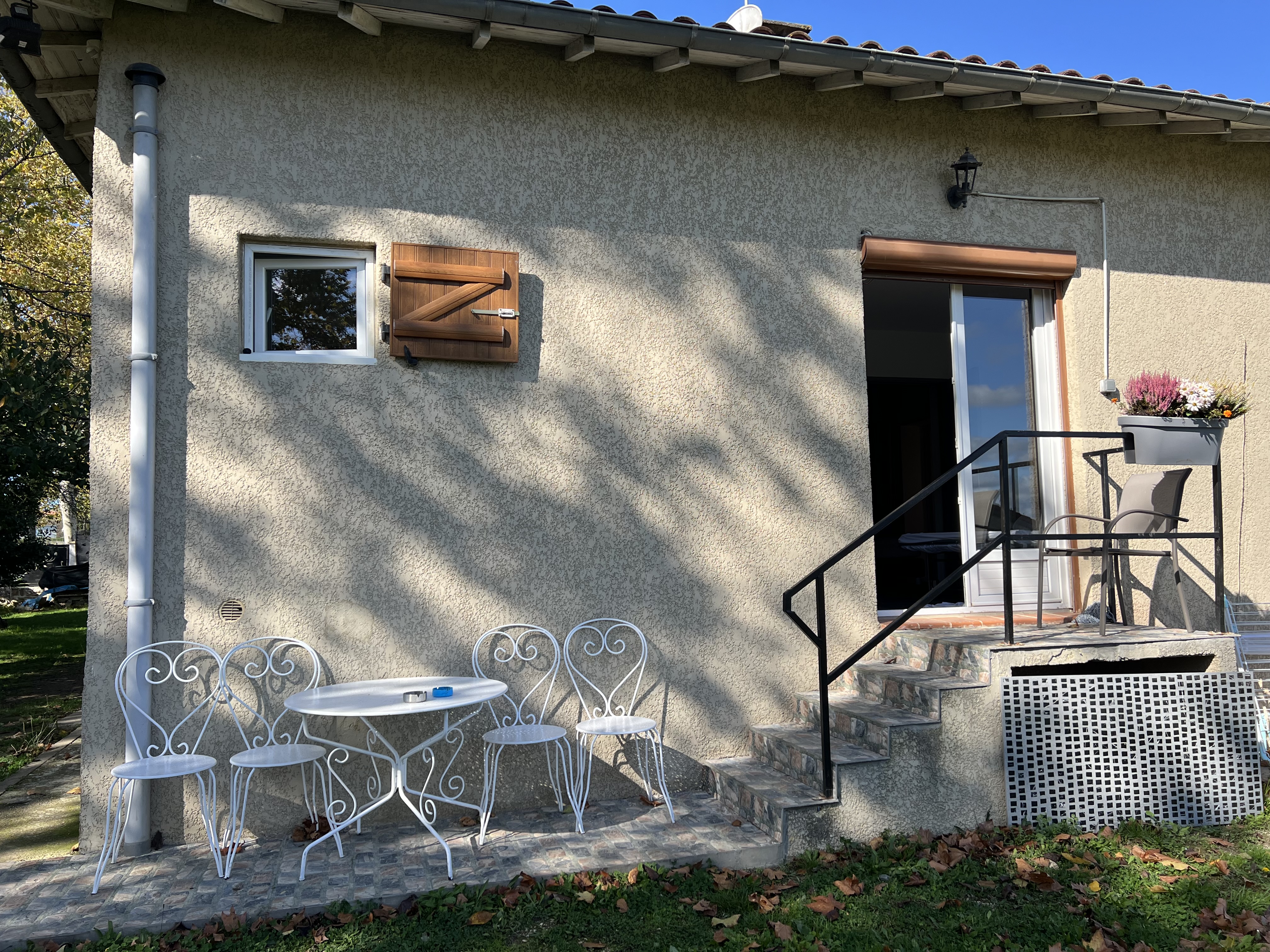 Gite Armentier - Boulogne sur Gesse - Comminges Pyrénées
