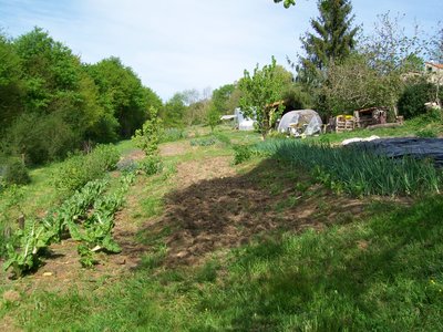 Légumes de la Costo, Aspret-Sarrat