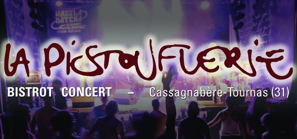 Pistouflerie