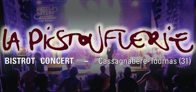 Pistouflerie