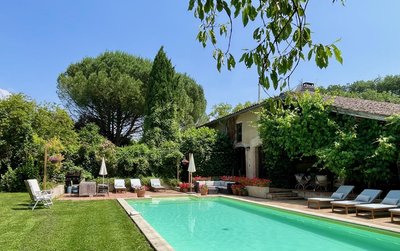 La Rivière Vacances