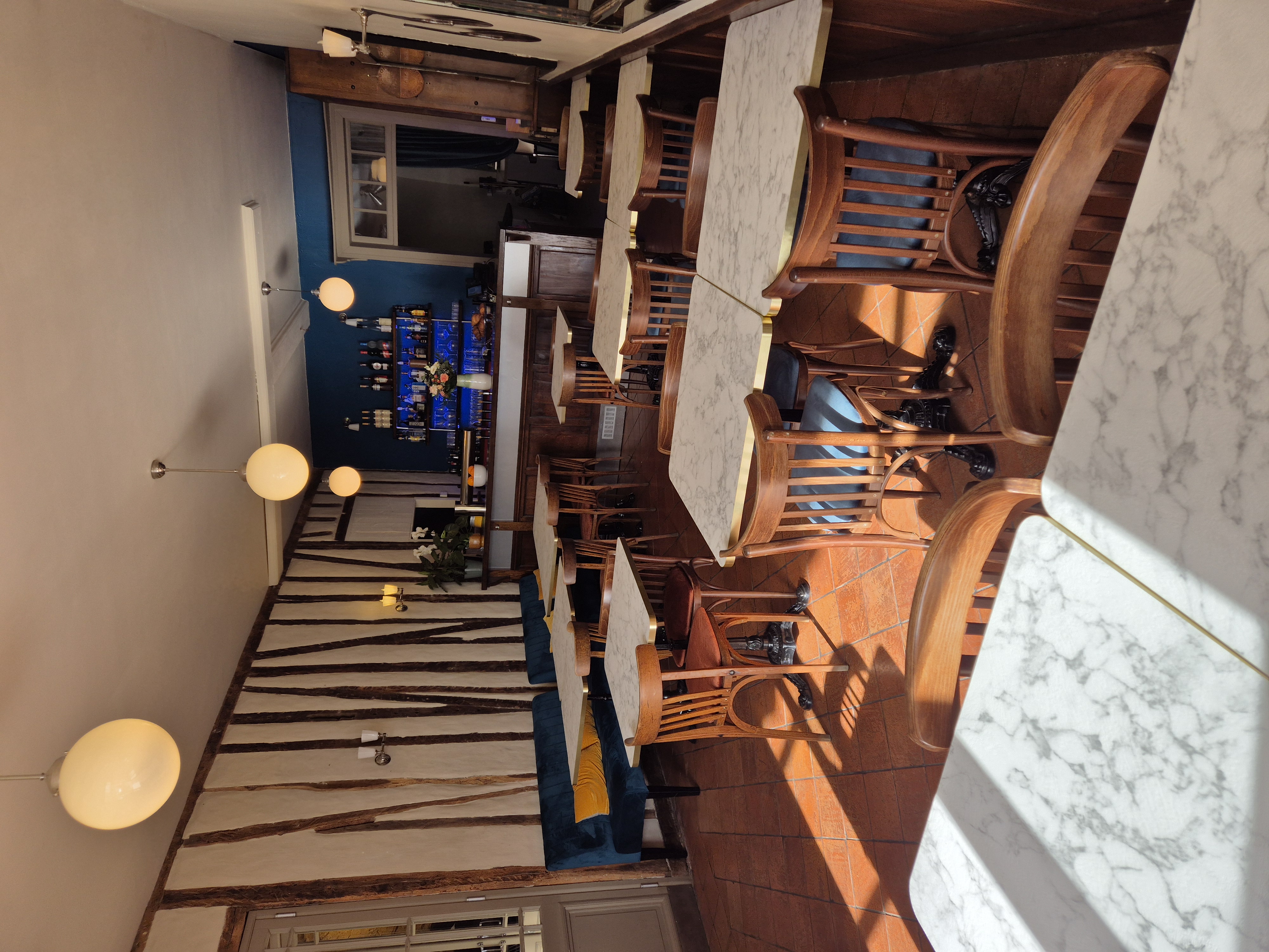 Restaurant Saint-Laurans Aurignac Comminges Pyrénées