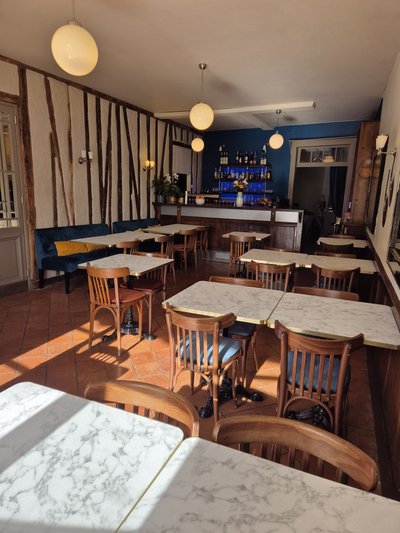 Restaurant Saint-Laurans Aurignac Comminges Pyrénées