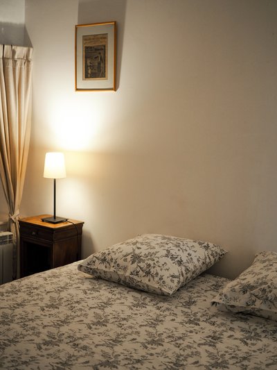 Saint Laurans Chambre 2 pièces - Lit king Size Aurignac Comminges Pyrénées