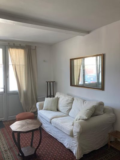 Maisonnette-L_Isle-en-dodon-salon Comminges Pyrénées
