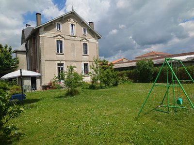 Villa Margalideto Saint gaudens Comminges Pyrénées