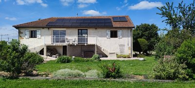 Chez Mamine Boulogne sur Gesse Comminges Pyrénées