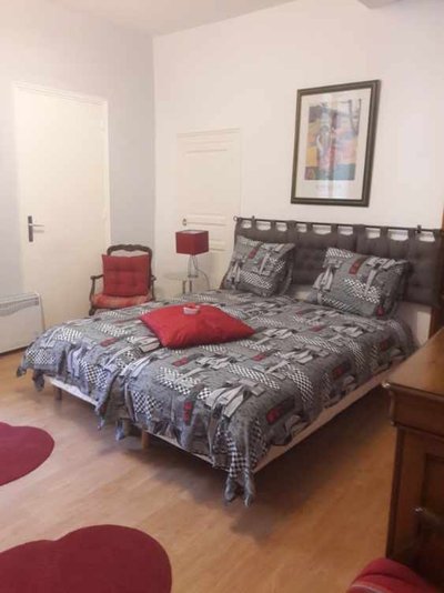 Appartement atypique - Montréjeau