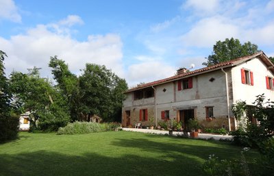 La Paguère MAUVEZIN