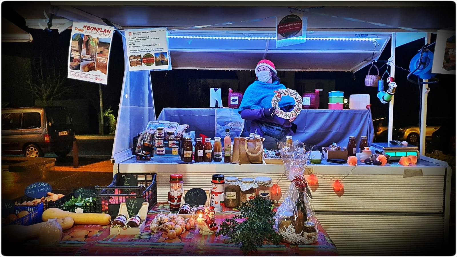 Juan de Marc-Lieoux-marché