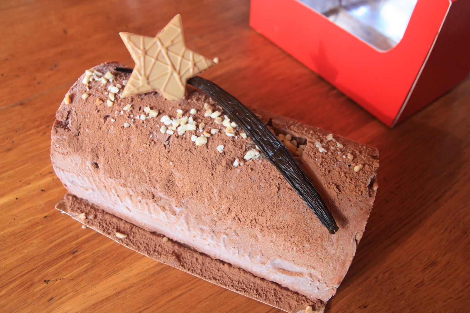 Ferme de l'Omière-Bouzin-glace