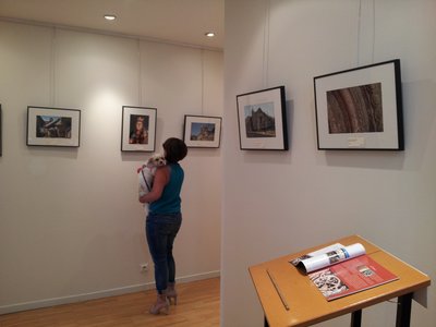 espace photographies -®Officedetourismesaintgaudinois