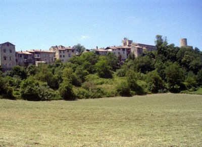 visite ville AURIGNAC