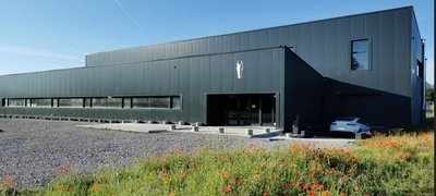 usine Bucefal PONLAT-TAILLEBOURG