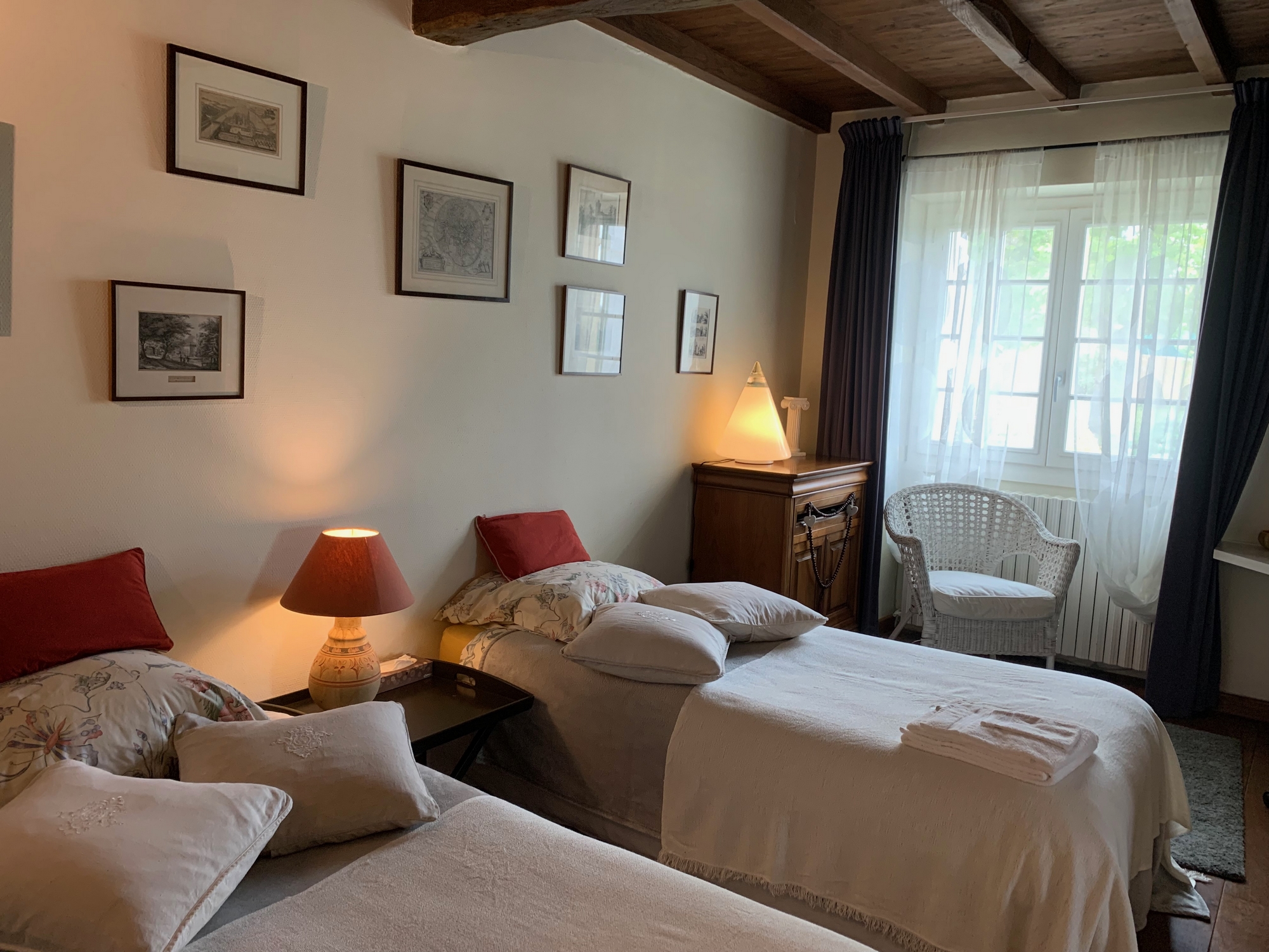 Le-Paradis---chambre-amigos--Saint-Frajou---Comminges-Pyrenees-2