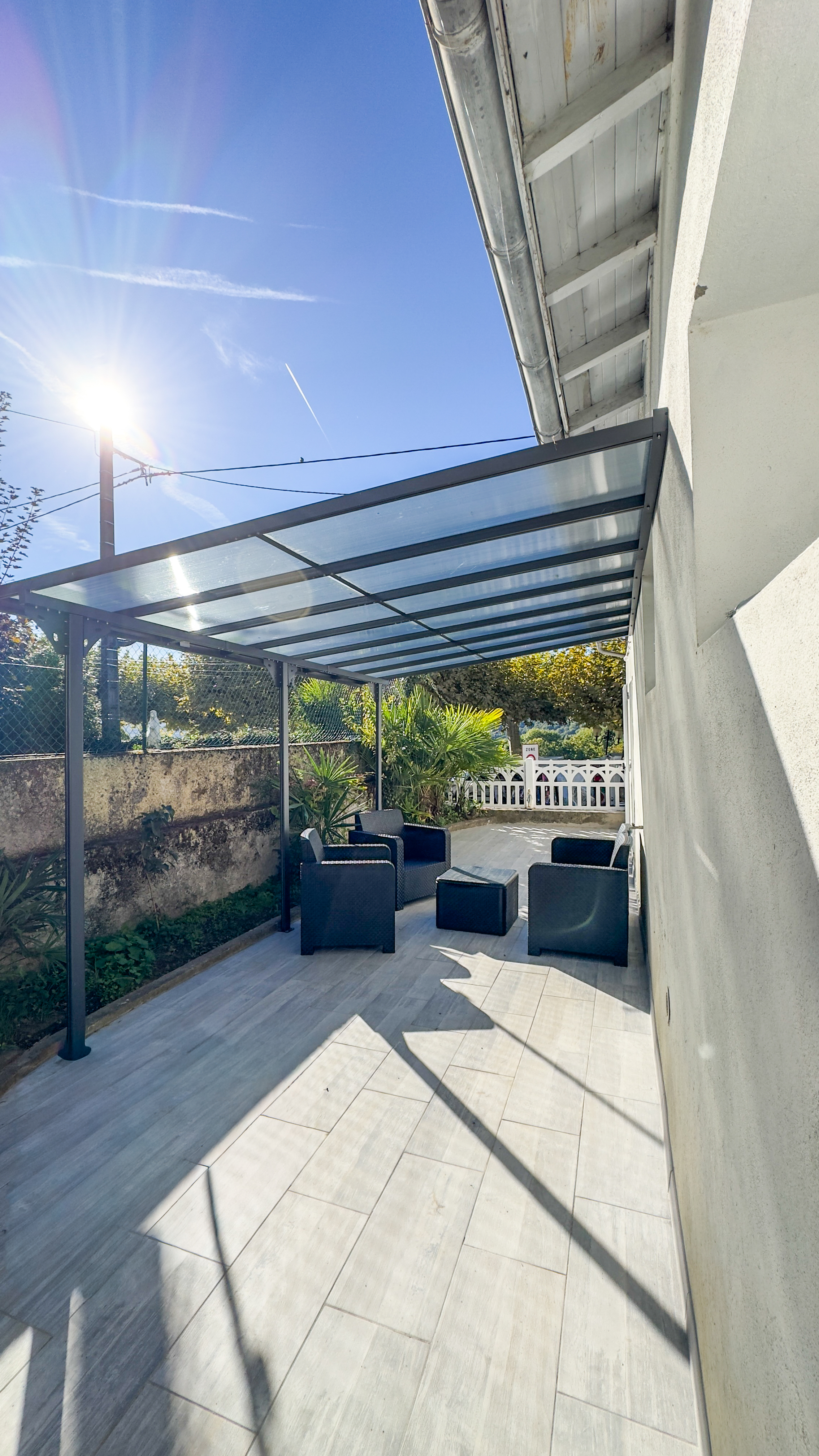 MONTREJEAU GITE LE PETIT NAPOLEON