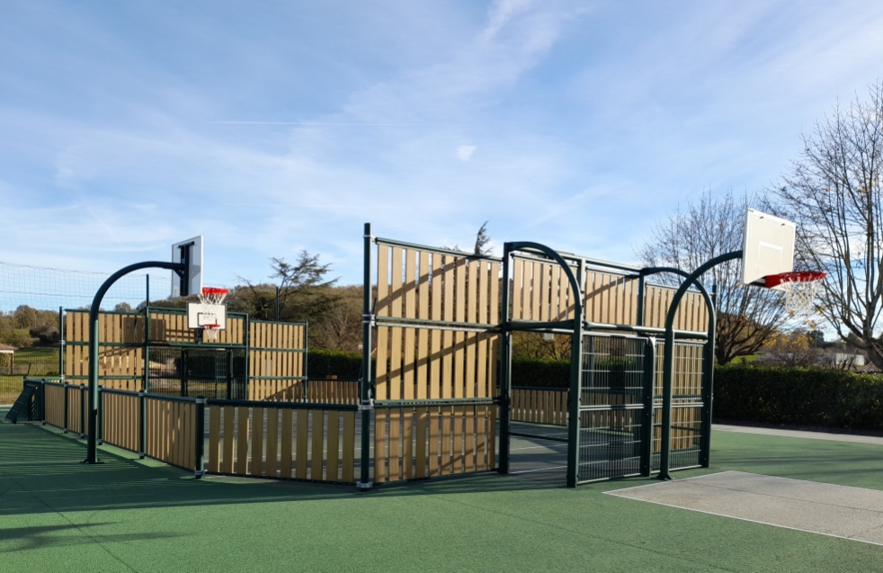 City stade 2-Aurignac