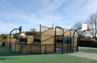 City stade 2-Aurignac