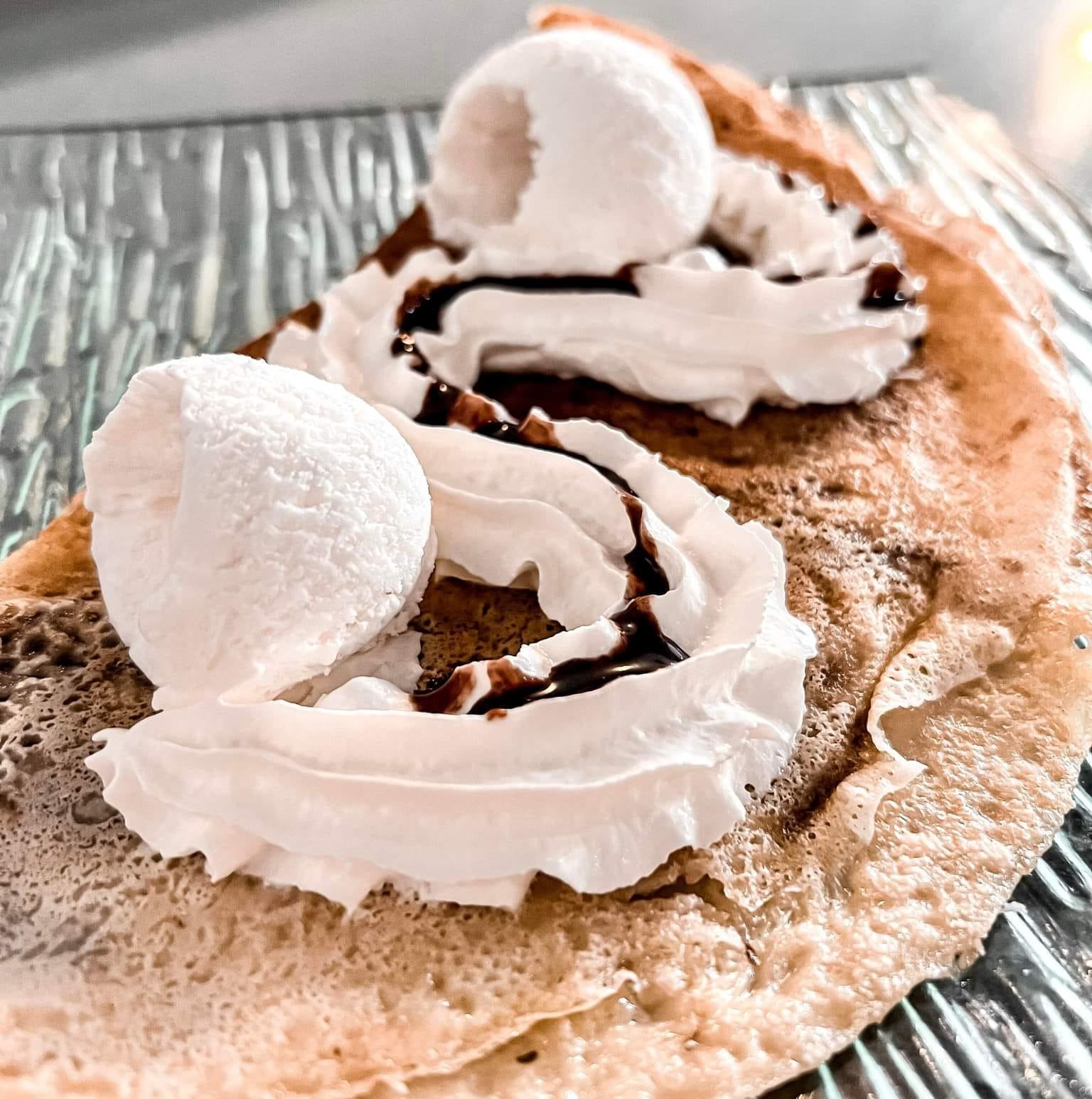 Restaurant Crêperie Chez Chris