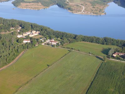 Camping Le Canard Fou - Péguilhan Lunax - Saint Gaudens Haute Garonne 6