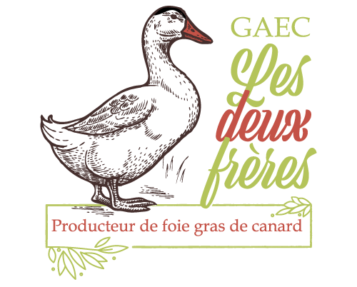 GAEC des 2 frères - logo
