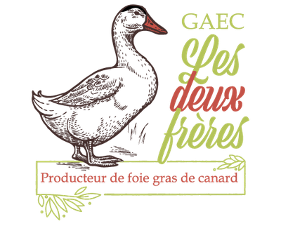 GAEC des 2 frères - logo
