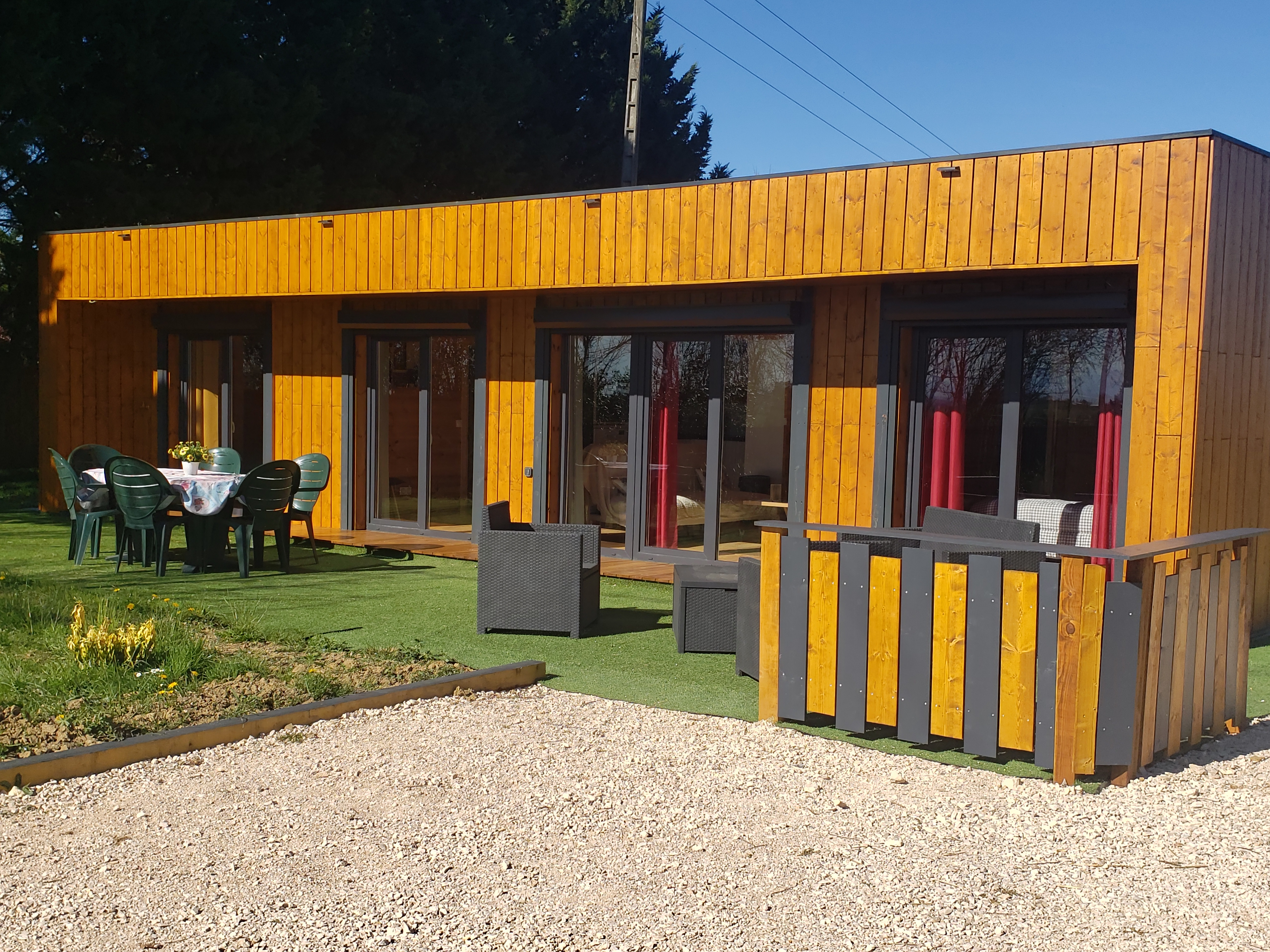 A la campagne Lilhac (2)