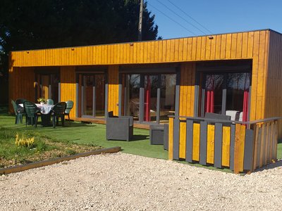 A la campagne Lilhac (2)